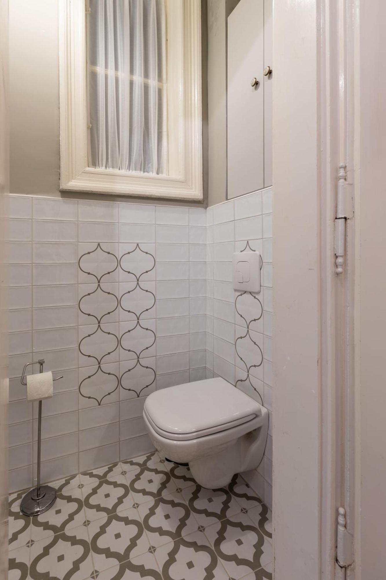 Apartamento Time Wanderer Budapest