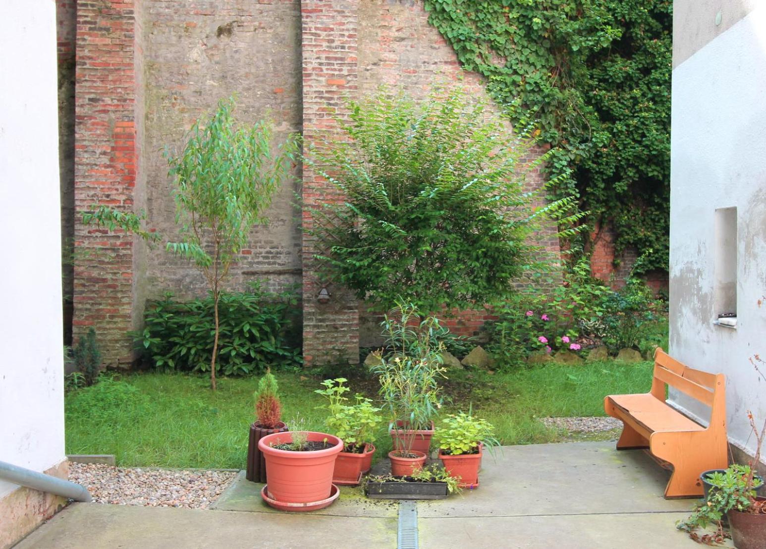Time Wanderer Apartamento Budapest