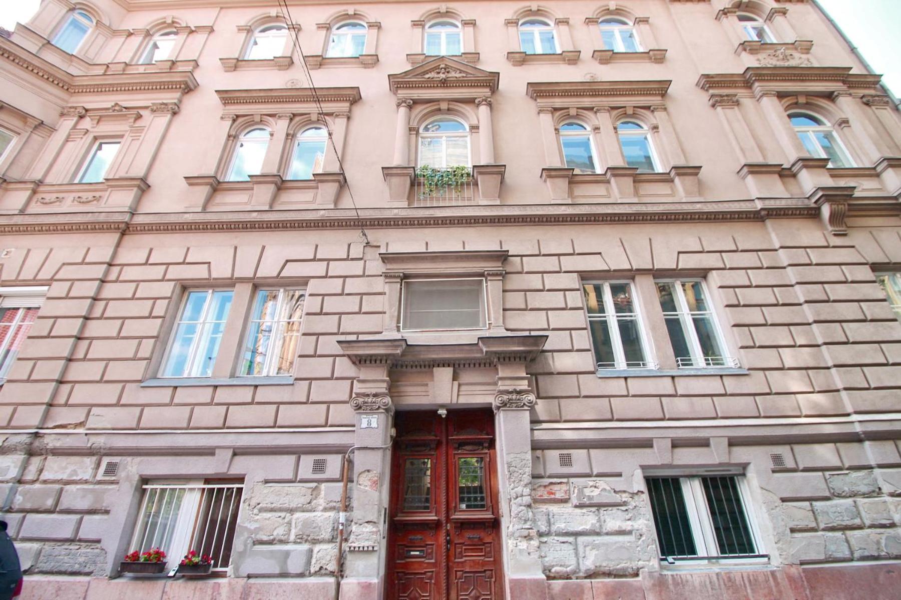 Time Wanderer Apartamento